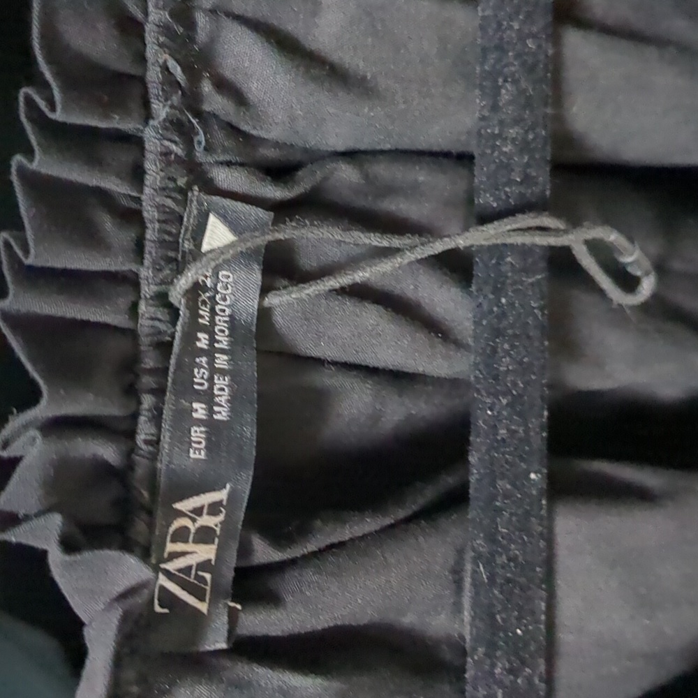 Zara Button Up - image 2